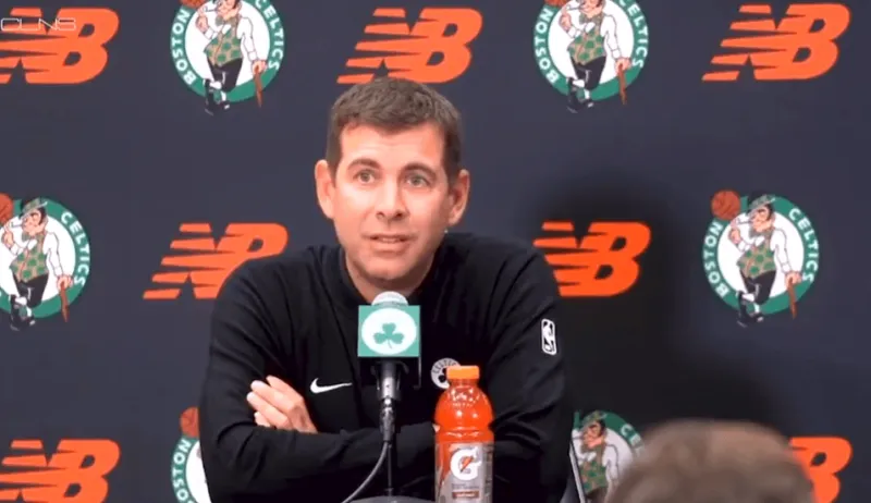 半岛体育官网-史蒂文斯：新赛季先看球队能打出什么表现，要全力以赴