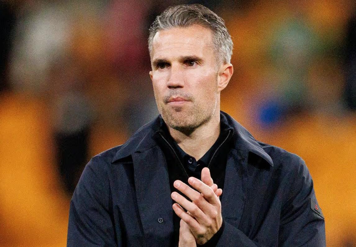 半岛体育官方网站-古利特：若有一天范佩西执教曼联，那将是一件非常美妙的事情